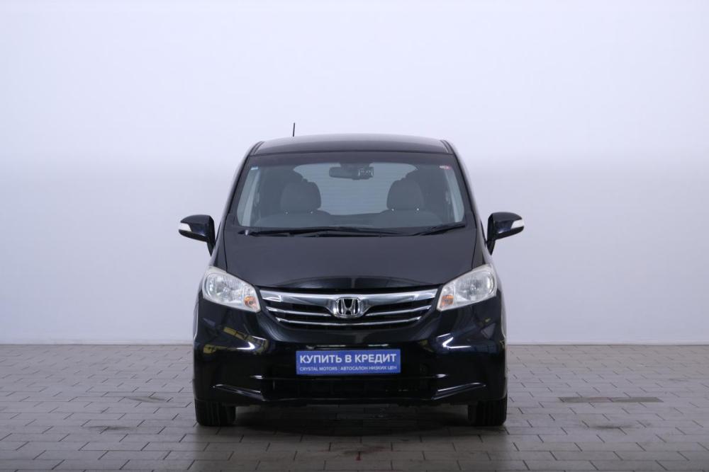 Honda Freed I Рестайлинг Омск  - изображение 2