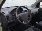 Hyundai Getz I Рестайлинг Тамбов  - изображение 34