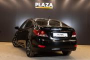 Hyundai Solaris I Уфа  - изображение 20