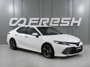 Toyota Camry VIII (XV70) Ростов-на-Дону  - изображение 22