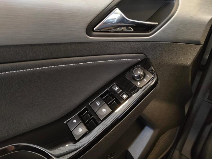 BAIC X35 Санкт-Петербург  - изображение 6