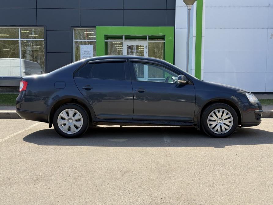 Volkswagen Jetta V Ярославль  - изображение 4