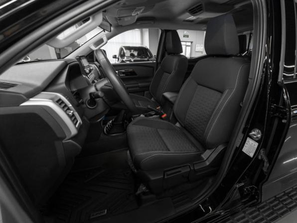 Mitsubishi L200 VI с пробегом 2025 года, цена 4 700 000 рублей, 20 км, пикап, Автокод Объявления