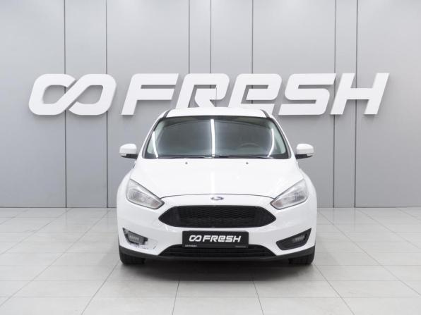 Ford Focus III Рестайлинг с пробегом 2015 года, цена 950 000 рублей, 218001 км, седан, Автокод Объявления