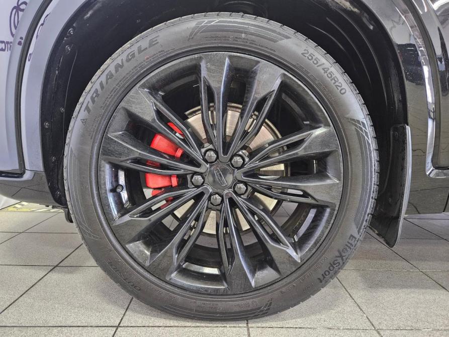 Geely Tugella I Тольятти  - изображение 10
