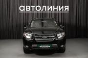 Hyundai Santa Fe II Красноярск  - изображение 17