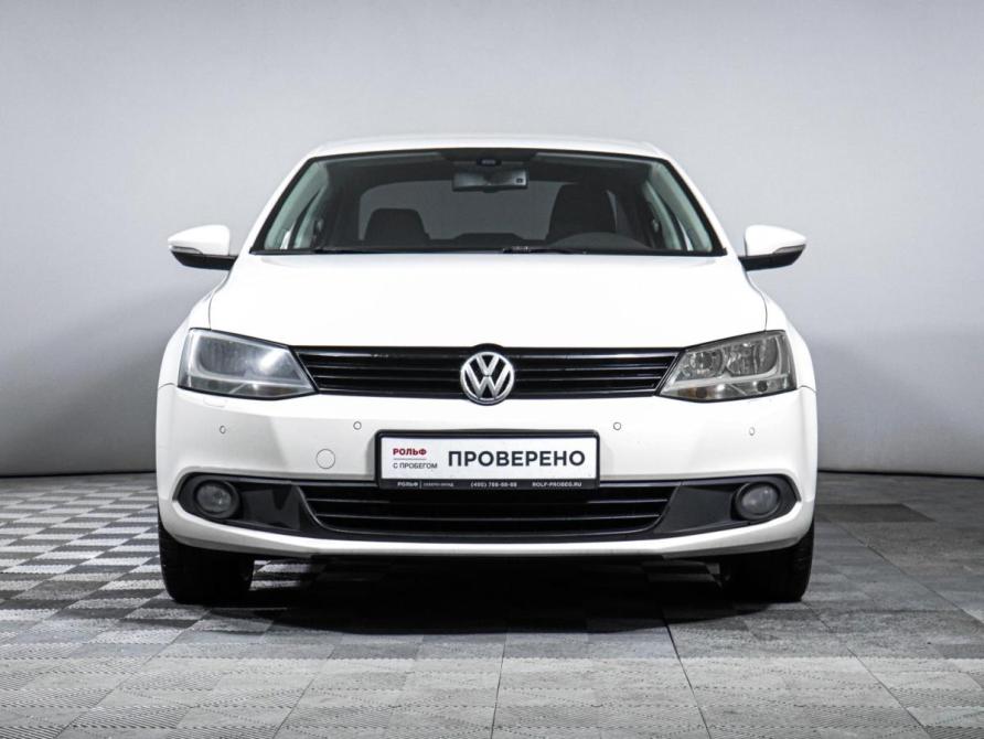 Volkswagen Jetta VI Москва  - изображение 2