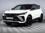 Geely Coolray I Рестайлинг Москва  - изображение 20