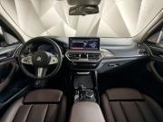 BMW X3 III (G01) Рестайлинг Москва  - изображение 32