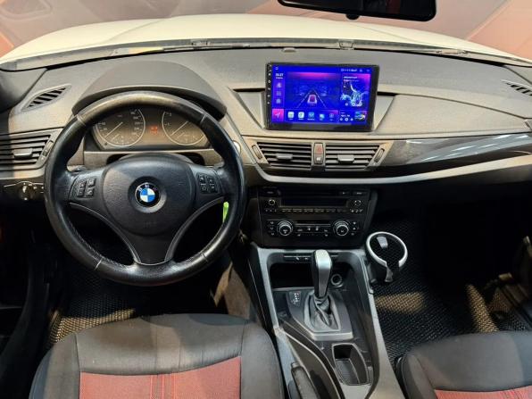 BMW X1 I (E84) с пробегом 2010 года, цена 1 099 000 рублей, 165500 км, внедорожник, Автокод Объявления