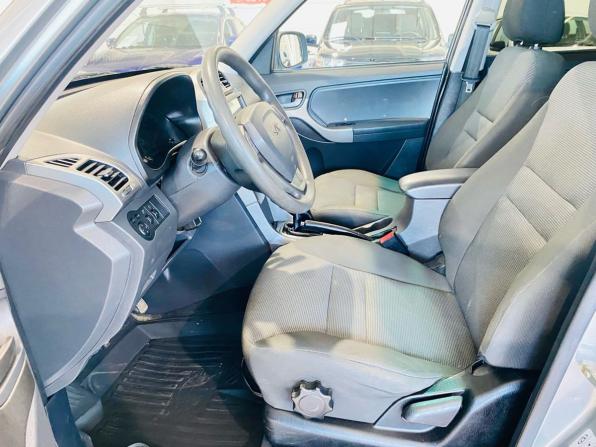 Chery Tiggo (T11) I Рестайлинг (FL) с пробегом 2014 года, цена 520 000 рублей, 167000 км, внедорожник, Автокод Объявления
