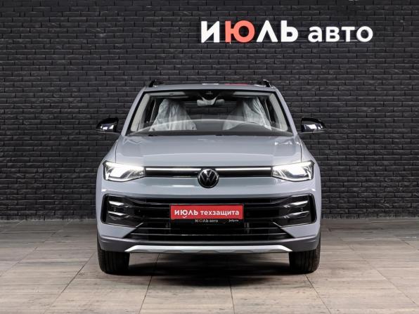 Volkswagen Tharu XR с пробегом 2026 года, цена 2 990 000 рублей, 37 км, внедорожник, Автокод Объявления