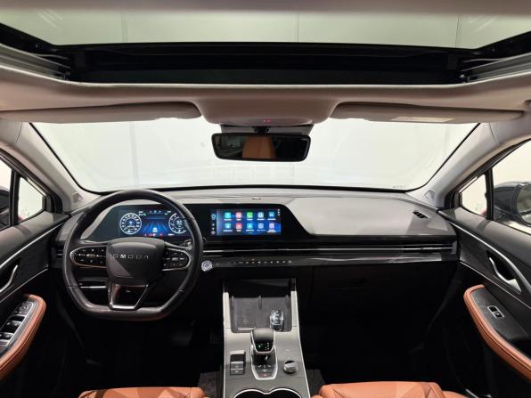 Omoda C5 I с пробегом 2024 года, цена 1 880 000 рублей, 43001 км, внедорожник, Автокод Объявления