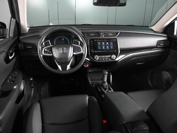 Honda Crider II Рестайлинг с пробегом 2024 года, цена 2 099 000 рублей, 333 км, седан, Автокод Объявления