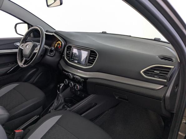 Lada (ВАЗ) Vesta I Рестайлинг (NG) с пробегом 2024 года, цена 1 220 000 рублей, 87202 км, седан, Автокод Объявления