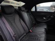 Mercedes-Benz S-Класс VI (W222 C217) Санкт-Петербург  - изображение 36