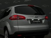 Ford S-MAX I Рестайлинг Санкт-Петербург  - изображение 53