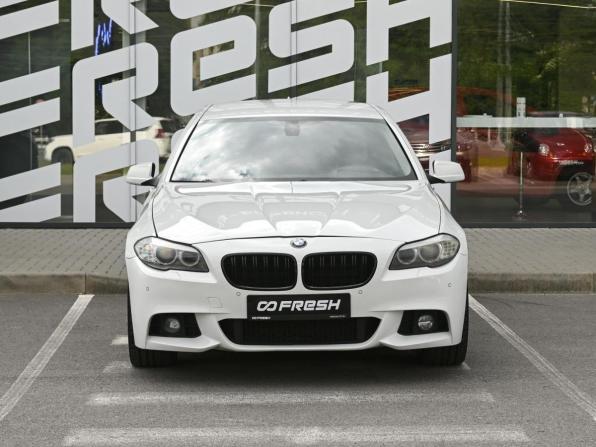BMW 5 серии VI (F10/F11/F07) с пробегом 2010 года, цена 1 425 000 рублей, 242443 км, седан, Автокод Объявления