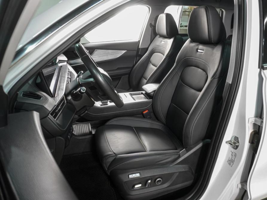 Chery Tiggo 7 Pro Max I Воронеж  - изображение 10