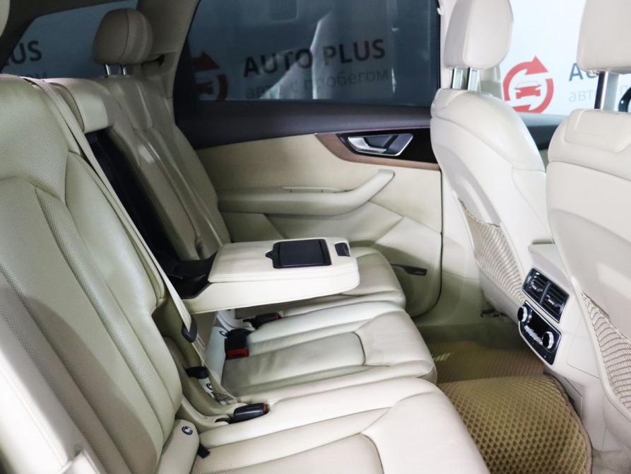 Audi Q7 II (4M) Минеральные Воды  - изображение 13