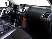 Toyota Land Cruiser Prado 150 Series Рестайлинг 1 Москва  - изображение 38