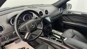 Mercedes-Benz M-Класс II (W164) Рестайлинг Киров  - изображение 25
