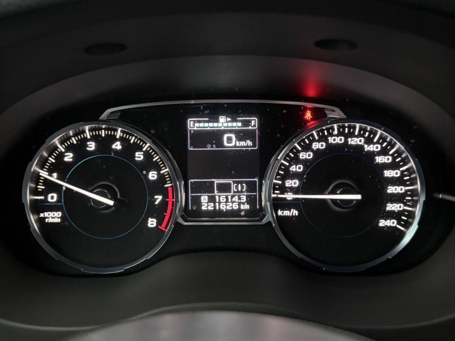 Subaru Forester IV Рестайлинг 2 Москва  - изображение 19