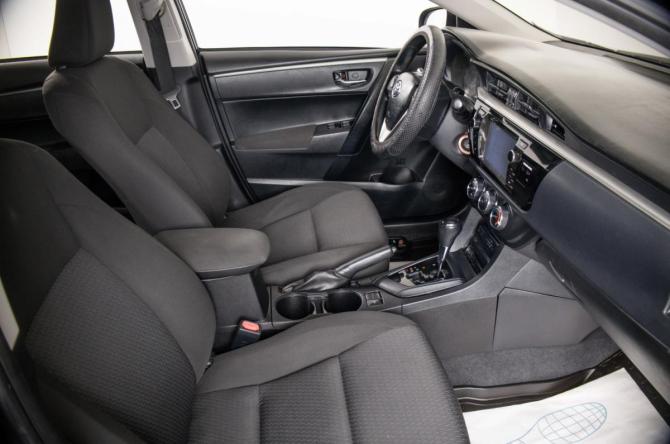 Toyota Corolla XI (E160 E170 E180) с пробегом 2013 года, цена 1 169 000 рублей, 147500 км, седан, Автокод Объявления