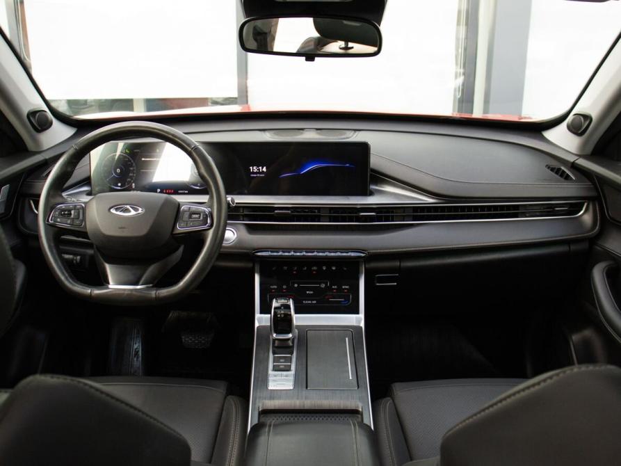 Chery Tiggo 7 Pro Max I Екатеринбург  - изображение 18