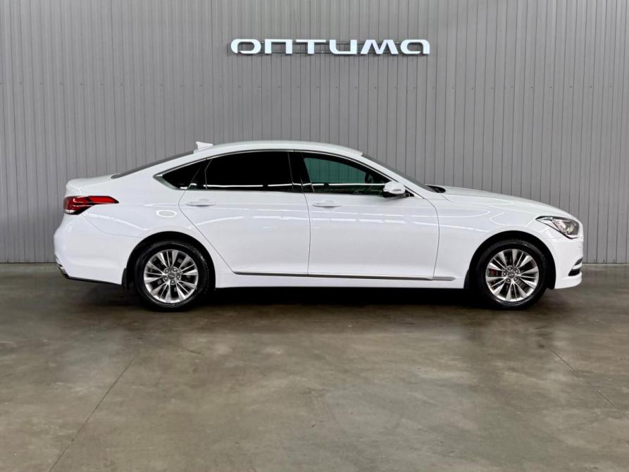 Hyundai Genesis II Краснодар  - изображение 4