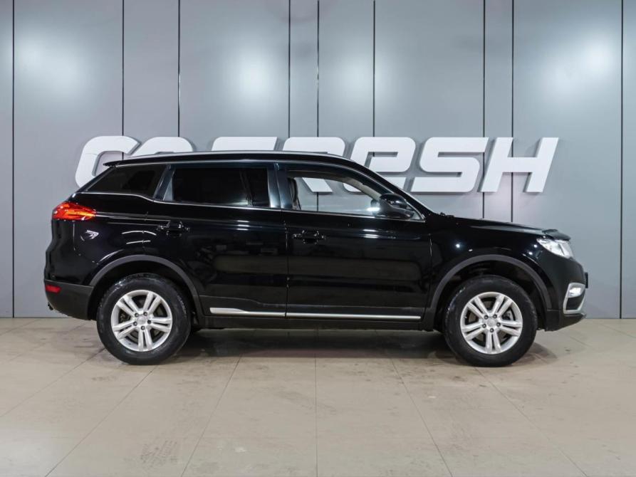 Geely Atlas I Воронеж  - изображение 5