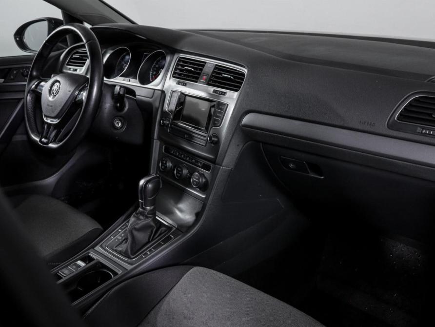 Volkswagen Golf VII Москва  - изображение 9