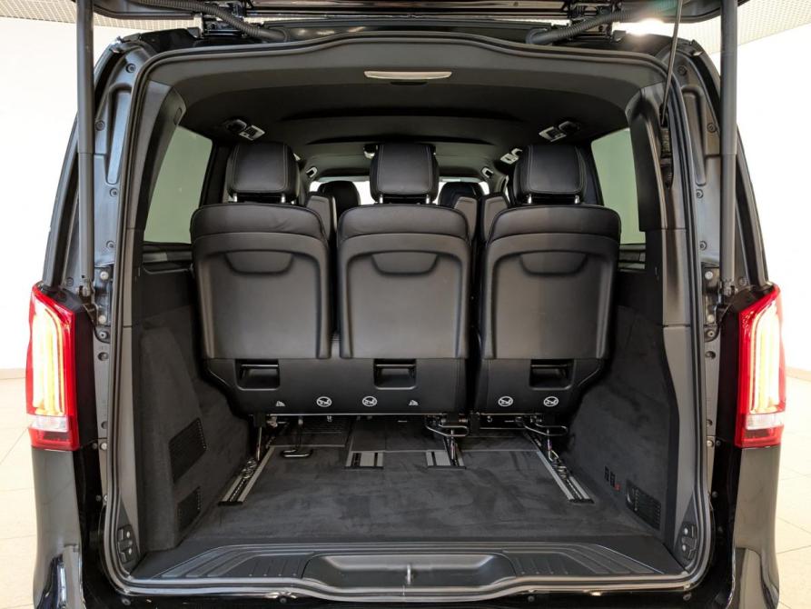 Mercedes-Benz Vito III (W447) Рестайлинг Санкт-Петербург  - изображение 10
