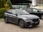 BMW X1 II (F48) Рестайлинг Москва  - изображение 19