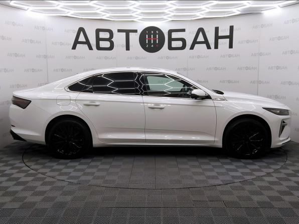 Geely Preface I с пробегом 2024 года, цена 2 550 000 рублей, 16831 км, седан, Автокод Объявления