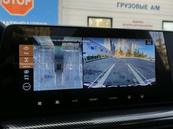 Haval H3 I с пробегом 2024 года, цена 2 499 000 рублей, 36602 км, внедорожник, Автокод Объявления