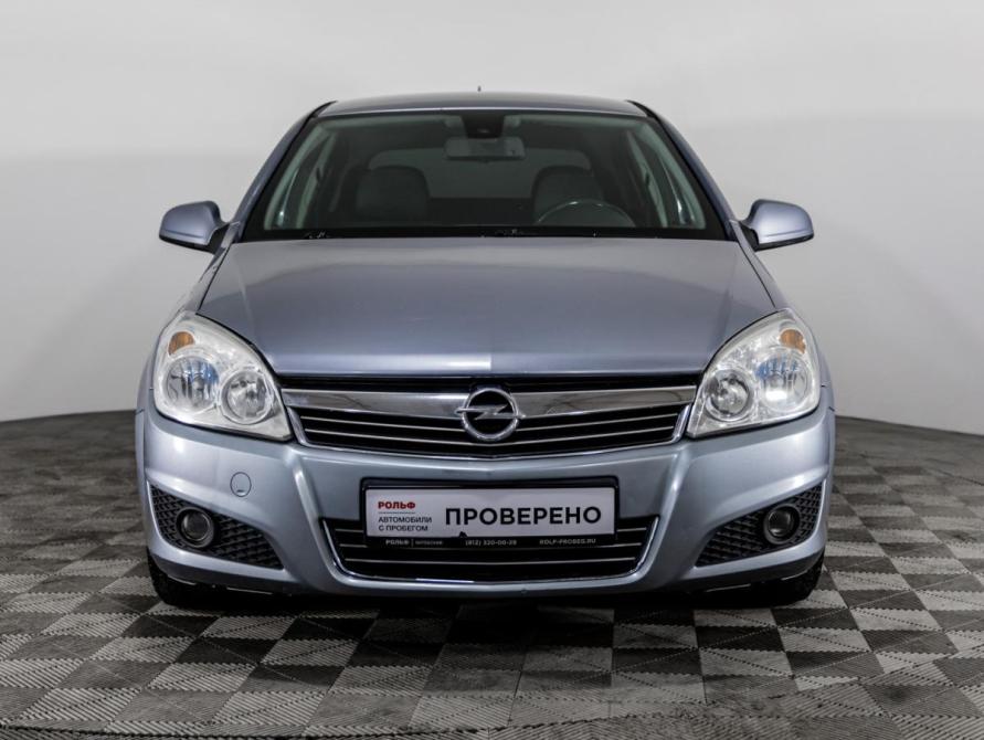 Opel Astra H Рестайлинг Санкт-Петербург  - изображение 2