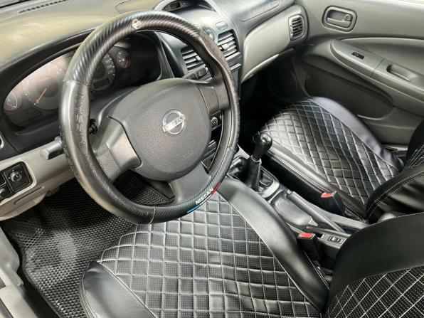 Nissan Almera Classic I с пробегом 2012 года, цена 625 576 рублей, 176243 км, седан, Автокод Объявления