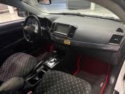 Mitsubishi Lancer X Ростов-на-Дону  - изображение 28