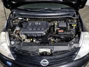 Nissan Tiida I Рестайлинг Санкт-Петербург  - изображение 28