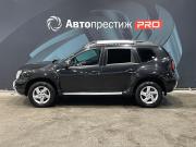 Renault Duster I Рестайлинг Пермь  - изображение 28