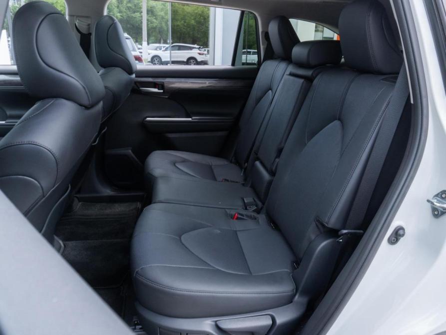 Toyota Highlander IV (XU70) Волгоград  - изображение 13