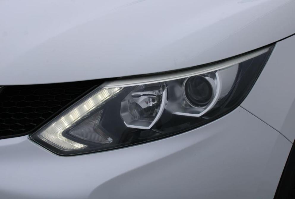 Nissan Qashqai II Нижний Новгород  - изображение 19
