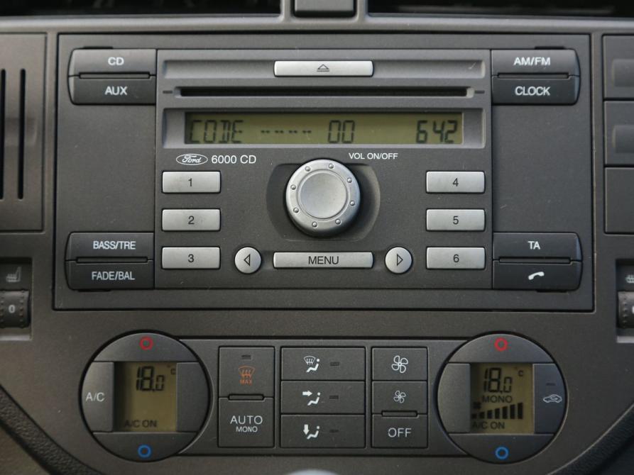 Ford C-MAX I Иваново  - изображение 15