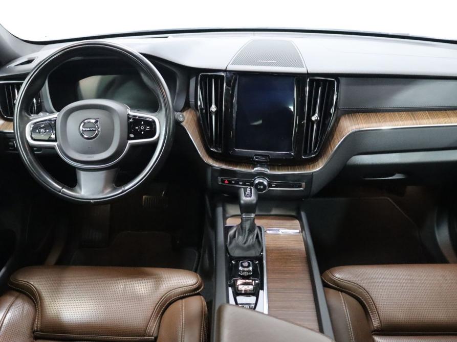 Volvo XC60 II Москва  - изображение 13