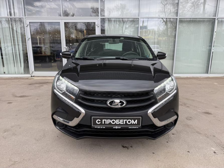 Lada (ВАЗ) XRAY I Воронеж  - изображение 2