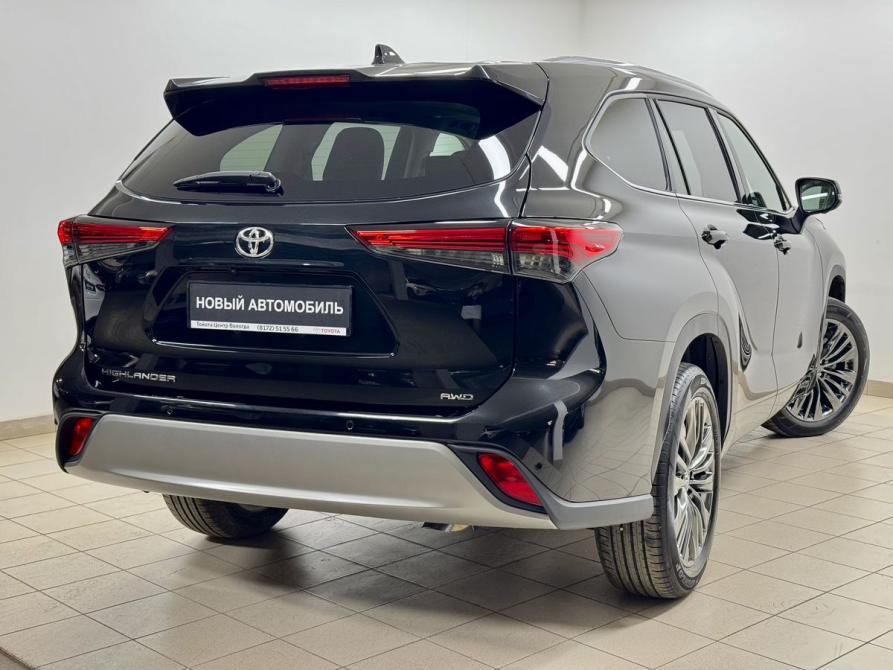 Toyota Highlander IV (XU70) Вологда  - изображение 6