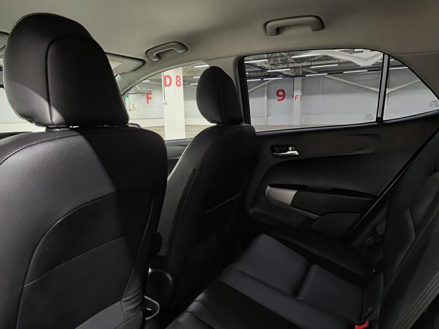 Kia Picanto III Рестайлинг Казань  - изображение 15