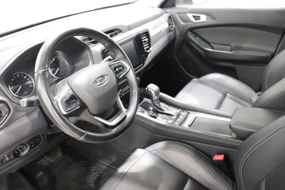 Chery Tiggo 4 I Рестайлинг Иркутск  - изображение 18