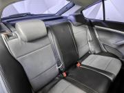 Skoda Octavia II (A5) Рестайлинг Москва  - изображение 37